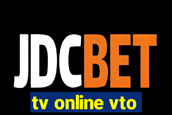 tv online vto